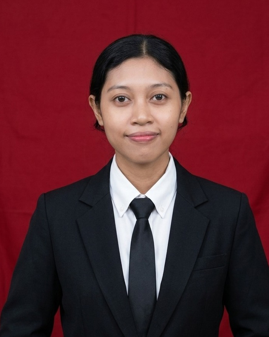 Luh Putu Sri Okta Pradinda
